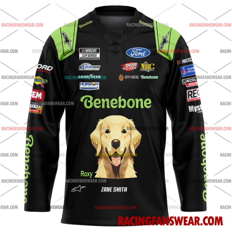 Nascar store - Loyal fans of Zane Smith's Men's Baseball Jersey,Women's Baseball Jersey,Kid's Baseball Jersey,Men's Hockey Jerseys,WoMen's Hockey Jerseys,Youth's Hockey Jerseys:vintage nascar racing suit,uniform,apparel,shirts,merch,merchandise,jersey,hoodie,jackets,shorts,sweatshirt,outfits,clothes