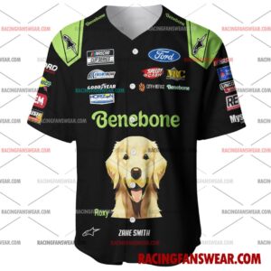 Nascar store - Loyal fans of Zane Smith's Men's Baseball Jersey,Women's Baseball Jersey,Kid's Baseball Jersey,Men's Hockey Jerseys,WoMen's Hockey Jerseys,Youth's Hockey Jerseys:vintage nascar racing suit,uniform,apparel,shirts,merch,merchandise,jersey,hoodie,jackets,shorts,sweatshirt,outfits,clothes