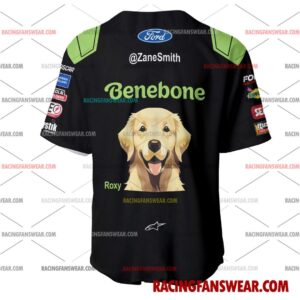 Nascar store - Loyal fans of Zane Smith's Men's Baseball Jersey,Women's Baseball Jersey,Kid's Baseball Jersey,Men's Hockey Jerseys,WoMen's Hockey Jerseys,Youth's Hockey Jerseys:vintage nascar racing suit,uniform,apparel,shirts,merch,merchandise,jersey,hoodie,jackets,shorts,sweatshirt,outfits,clothes