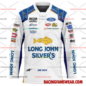 Nascar store - Loyal fans of Zane Smith's Men's Baseball Jersey,Women's Baseball Jersey,Kid's Baseball Jersey,Men's Hockey Jerseys,WoMen's Hockey Jerseys,Youth's Hockey Jerseys:vintage nascar racing suit,uniform,apparel,shirts,merch,merchandise,jersey,hoodie,jackets,shorts,sweatshirt,outfits,clothes