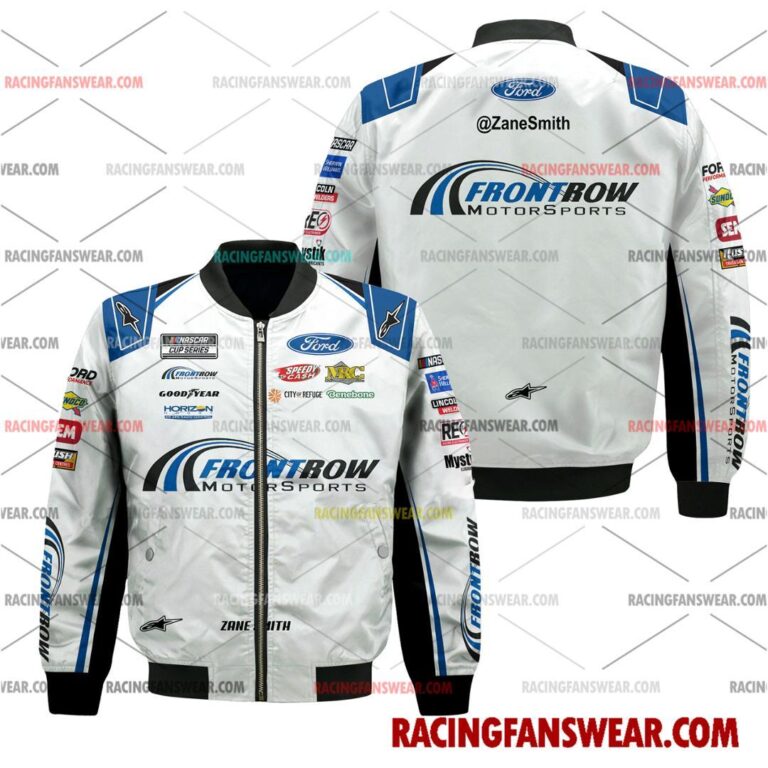 Nascar store - Loyal fans of Zane Smith's Bomber Jacket,Unisex Thick Coat,Unisex Sleeveless Hoodie,Unisex Hooded T-Shirt,Kid Sleeveless Hoodie,Kid Hooded T-Shirts,Kid Thick Coat:vintage nascar racing suit,uniform,apparel,shirts,merch,merchandise,jersey,hoodie,jackets,shorts,sweatshirt,outfits,clothes
