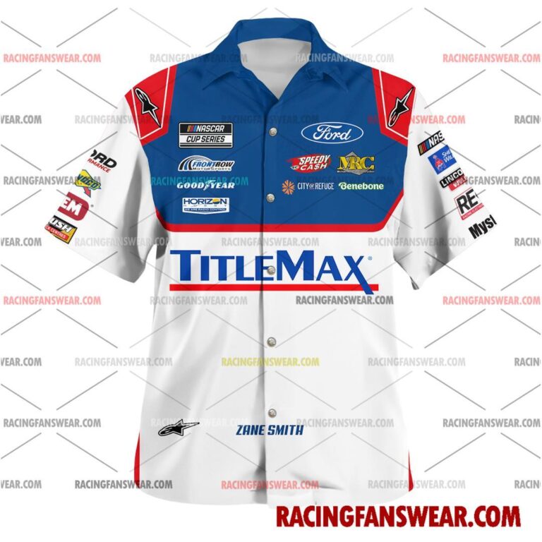 Nascar store - Loyal fans of Zane Smith's Unisex Hawaiian Shirt,Unisex Polo Shirt,Kid Hawaiian Shirt,Kid Polo Shirt:vintage nascar racing suit,uniform,apparel,shirts,merch,merchandise,jersey,hoodie,jackets,shorts,sweatshirt,outfits,clothes