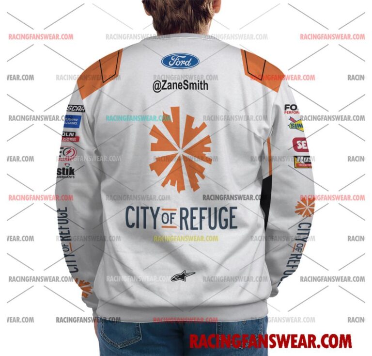 Nascar store - Loyal fans of Zane Smith's Unisex Hoodie,Unisex Pop Top Hoodie,Unisex Zip Hoodie,Unisex T-Shirt,Unisex Sweatshirt,Unisex Long Pants,Kid Hoodie,Kid Zip Hoodie,Kid T-Shirt,Kid Sweatshirt,Kid Long Pants:vintage nascar racing suit,uniform,apparel,shirts,merch,merchandise,jersey,hoodie,jackets,shorts,sweatshirt,outfits,clothes