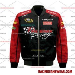 Nascar store - Loyal fans of Aric Almirola's Bomber Jacket,Unisex Thick Coat,Unisex Sleeveless Hoodie,Unisex Hooded T-Shirt,Kid Sleeveless Hoodie,Kid Hooded T-Shirts,Kid Thick Coat:vintage nascar racing suit,uniform,apparel,shirts,merch,merchandise,jersey,hoodie,jackets,shorts,sweatshirt,outfits,clothes