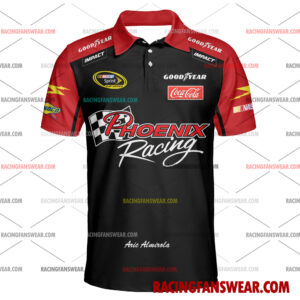 Aric Almirola Nascar Racing 2010 Uniform Apparel Clothes Hawaiian Polo Shirts 4 Nascar store - Loyal fans of Aric Almirola's Unisex Hawaiian Shirt,Unisex Polo Shirt,Kid Hawaiian Shirt,Kid Polo Shirt:vintage nascar racing suit,uniform,apparel,shirts,merch,merchandise,jersey,hoodie,jackets,shorts,sweatshirt,outfits,clothes