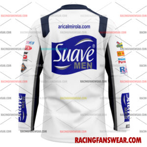 Nascar store - Loyal fans of Aric Almirola's Men's Baseball Jersey,Women's Baseball Jersey,Kid's Baseball Jersey,Men's Hockey Jerseys,WoMen's Hockey Jerseys,Youth's Hockey Jerseys:vintage nascar racing suit,uniform,apparel,shirts,merch,merchandise,jersey,hoodie,jackets,shorts,sweatshirt,outfits,clothes