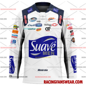 Nascar store - Loyal fans of Aric Almirola's Men's Baseball Jersey,Women's Baseball Jersey,Kid's Baseball Jersey,Men's Hockey Jerseys,WoMen's Hockey Jerseys,Youth's Hockey Jerseys:vintage nascar racing suit,uniform,apparel,shirts,merch,merchandise,jersey,hoodie,jackets,shorts,sweatshirt,outfits,clothes