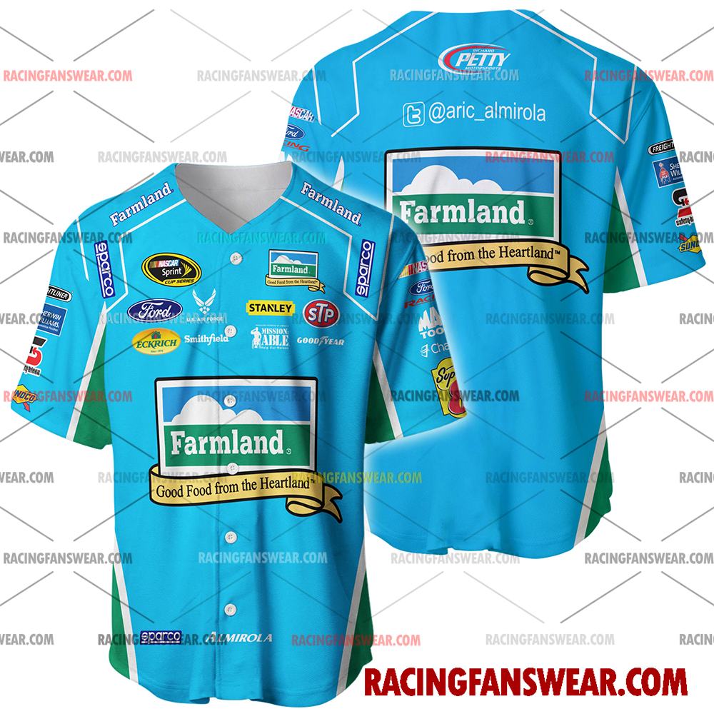 aric-almirola-nascar-racing-2012-uniform-apparel-clothes-baseball-jersey-hockey-jersey-34210alorimlacira4231racsanihci-18.mockup-baseball-front.jpg Nascar store - Loyal fans of Aric Almirola's Men's Baseball Jersey,Women's Baseball Jersey,Kid's Baseball Jersey,Men's Hockey Jerseys,WoMen's Hockey Jerseys,Youth's Hockey Jerseys:vintage nascar racing suit,uniform,apparel,shirts,merch,merchandise,jersey,hoodie,jackets,shorts,sweatshirt,outfits,clothes