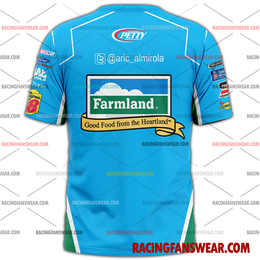 aric-almirola-nascar-racing-2012-uniform-apparel-clothes-sweatshirt-zip-pop-top-hoodie-t-shirt-long-pant-14210alorimlacira4231racsanihci-04.mockup-tee-back.jpg Nascar store - Loyal fans of Aric Almirola's Unisex Hoodie,Unisex Pop Top Hoodie,Unisex Zip Hoodie,Unisex T-Shirt,Unisex Sweatshirt,Unisex Long Pants,Kid Hoodie,Kid Zip Hoodie,Kid T-Shirt,Kid Sweatshirt,Kid Long Pants:vintage nascar racing suit,uniform,apparel,shirts,merch,merchandise,jersey,hoodie,jackets,shorts,sweatshirt,outfits,clothes