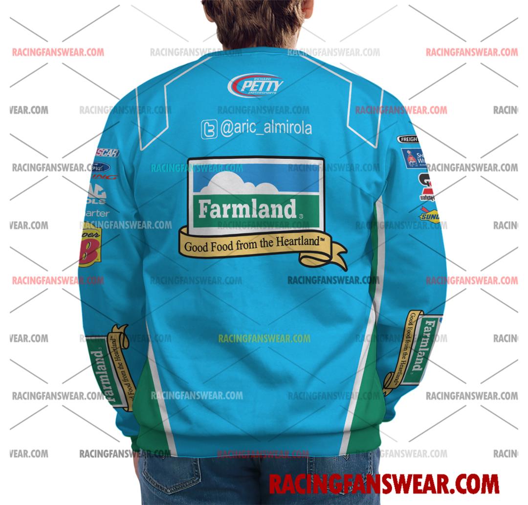 aric-almirola-nascar-racing-2012-uniform-apparel-clothes-sweatshirt-zip-pop-top-hoodie-t-shirt-long-pant-14210alorimlacira4231racsanihci-05.mockup-sweatshirt-back.jpg Nascar store - Loyal fans of Aric Almirola's Unisex Hoodie,Unisex Pop Top Hoodie,Unisex Zip Hoodie,Unisex T-Shirt,Unisex Sweatshirt,Unisex Long Pants,Kid Hoodie,Kid Zip Hoodie,Kid T-Shirt,Kid Sweatshirt,Kid Long Pants:vintage nascar racing suit,uniform,apparel,shirts,merch,merchandise,jersey,hoodie,jackets,shorts,sweatshirt,outfits,clothes