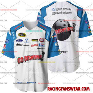 Nascar store - Loyal fans of Aric Almirola's Men's Baseball Jersey,Women's Baseball Jersey,Kid's Baseball Jersey,Men's Hockey Jerseys,WoMen's Hockey Jerseys,Youth's Hockey Jerseys:vintage nascar racing suit,uniform,apparel,shirts,merch,merchandise,jersey,hoodie,jackets,shorts,sweatshirt,outfits,clothes