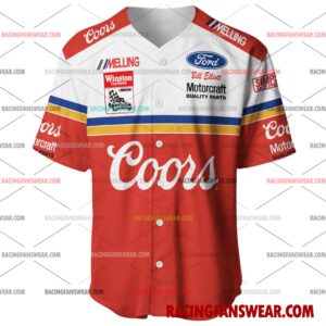 Nascar store - Loyal fans of Bill Elliott's Men's Baseball Jersey,Women's Baseball Jersey,Kid's Baseball Jersey,Men's Hockey Jerseys,WoMen's Hockey Jerseys,Youth's Hockey Jerseys:vintage nascar racing suit,uniform,apparel,shirts,merch,merchandise,jersey,hoodie,jackets,shorts,sweatshirt,outfits,clothes
