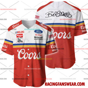 Nascar store - Loyal fans of Bill Elliott's Men's Baseball Jersey,Women's Baseball Jersey,Kid's Baseball Jersey,Men's Hockey Jerseys,WoMen's Hockey Jerseys,Youth's Hockey Jerseys:vintage nascar racing suit,uniform,apparel,shirts,merch,merchandise,jersey,hoodie,jackets,shorts,sweatshirt,outfits,clothes