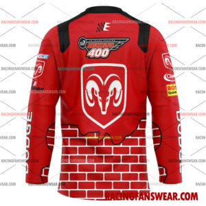 Bill Elliott Nascar Racing 2003 Uniform Apparel Clothes Baseball Jersey Hockey Jersey 4 Nascar store - Loyal fans of Bill Elliott's Men's Baseball Jersey,Women's Baseball Jersey,Kid's Baseball Jersey,Men's Hockey Jerseys,WoMen's Hockey Jerseys,Youth's Hockey Jerseys:vintage nascar racing suit,uniform,apparel,shirts,merch,merchandise,jersey,hoodie,jackets,shorts,sweatshirt,outfits,clothes