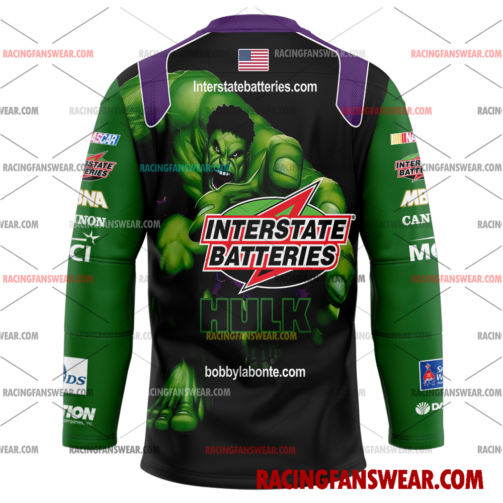 bobby-labonte-nascar-racing-2003-uniform-apparel-clothes-baseball-jersey-hockey-jersey-34210etnobalybbob5031racsanihci-10.mockup-hockey-back.jpg Nascar store - Loyal fans of Bobby Labonte's Men's Baseball Jersey,Women's Baseball Jersey,Kid's Baseball Jersey,Men's Hockey Jerseys,WoMen's Hockey Jerseys,Youth's Hockey Jerseys:vintage nascar racing suit,uniform,apparel,shirts,merch,merchandise,jersey,hoodie,jackets,shorts,sweatshirt,outfits,clothes