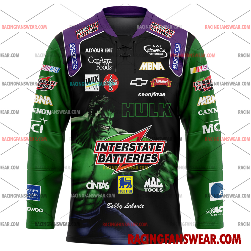 bobby-labonte-nascar-racing-2003-uniform-apparel-clothes-baseball-jersey-hockey-jersey-34210etnobalybbob5031racsanihci-10.mockup-hockey-front.jpg Nascar store - Loyal fans of Bobby Labonte's Men's Baseball Jersey,Women's Baseball Jersey,Kid's Baseball Jersey,Men's Hockey Jerseys,WoMen's Hockey Jerseys,Youth's Hockey Jerseys:vintage nascar racing suit,uniform,apparel,shirts,merch,merchandise,jersey,hoodie,jackets,shorts,sweatshirt,outfits,clothes