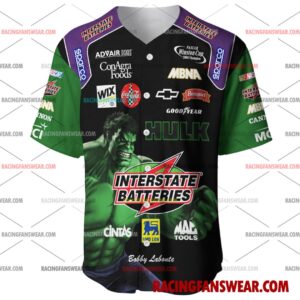 Bobby Labonte Nascar Racing 2003 Uniform Apparel Clothes Baseball Jersey Hockey Jersey 1 Nascar store - Loyal fans of Bobby Labonte's Men's Baseball Jersey,Women's Baseball Jersey,Kid's Baseball Jersey,Men's Hockey Jerseys,WoMen's Hockey Jerseys,Youth's Hockey Jerseys:vintage nascar racing suit,uniform,apparel,shirts,merch,merchandise,jersey,hoodie,jackets,shorts,sweatshirt,outfits,clothes