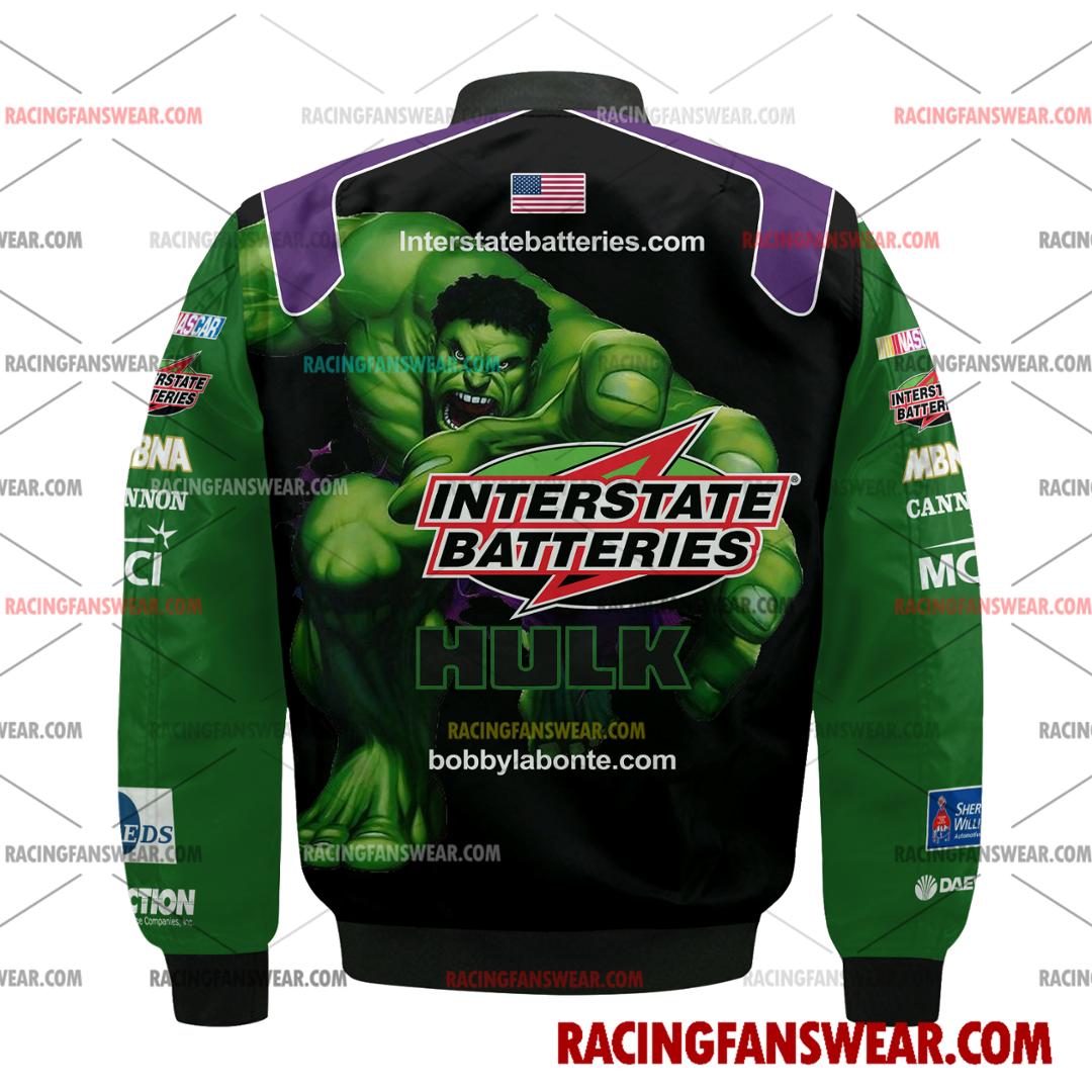 bobby-labonte-nascar-racing-2003-uniform-apparel-clothes-bomber-thick-coat-sleeveless-hoodie-hooded-t-shirt-24210etnobalybbob5031racsanihci-30.mockup-bomberjacket-back.jpg Nascar store - Loyal fans of Bobby Labonte's Bomber Jacket,Unisex Thick Coat,Unisex Sleeveless Hoodie,Unisex Hooded T-Shirt,Kid Sleeveless Hoodie,Kid Hooded T-Shirts,Kid Thick Coat:vintage nascar racing suit,uniform,apparel,shirts,merch,merchandise,jersey,hoodie,jackets,shorts,sweatshirt,outfits,clothes