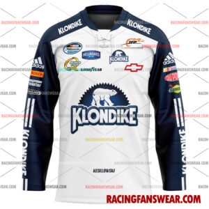 Brad Keselowski Nascar Racing 2008 Uniform Apparel Clothes Baseball Jersey Hockey Jersey 3 Nascar store - Loyal fans of Brad Keselowski's Men's Baseball Jersey,Women's Baseball Jersey,Kid's Baseball Jersey,Men's Hockey Jerseys,WoMen's Hockey Jerseys,Youth's Hockey Jerseys:vintage nascar racing suit,uniform,apparel,shirts,merch,merchandise,jersey,hoodie,jackets,shorts,sweatshirt,outfits,clothes