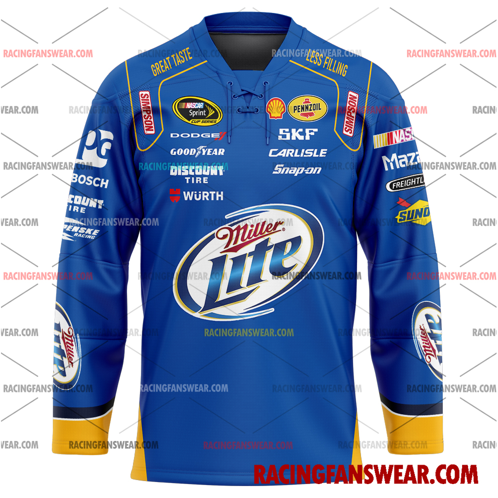 brad-keselowski-nascar-racing-uniform-apparel-clothes-baseball-jersey-hockey-jersey-34210ikswolesekdarb3231racsanihci-10.mockup-hockey-front.jpg Nascar store - Loyal fans of Brad Keselowski's Men's Baseball Jersey,Women's Baseball Jersey,Kid's Baseball Jersey,Men's Hockey Jerseys,WoMen's Hockey Jerseys,Youth's Hockey Jerseys:vintage nascar racing suit,uniform,apparel,shirts,merch,merchandise,jersey,hoodie,jackets,shorts,sweatshirt,outfits,clothes
