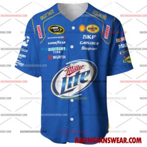Brad Keselowski Nascar Racing Uniform Apparel Clothes Baseball Jersey Hockey Jersey 1 Nascar store - Loyal fans of Brad Keselowski's Men's Baseball Jersey,Women's Baseball Jersey,Kid's Baseball Jersey,Men's Hockey Jerseys,WoMen's Hockey Jerseys,Youth's Hockey Jerseys:vintage nascar racing suit,uniform,apparel,shirts,merch,merchandise,jersey,hoodie,jackets,shorts,sweatshirt,outfits,clothes