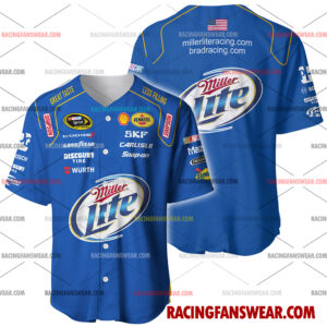 Nascar store - Loyal fans of Brad Keselowski's Men's Baseball Jersey,Women's Baseball Jersey,Kid's Baseball Jersey,Men's Hockey Jerseys,WoMen's Hockey Jerseys,Youth's Hockey Jerseys:vintage nascar racing suit,uniform,apparel,shirts,merch,merchandise,jersey,hoodie,jackets,shorts,sweatshirt,outfits,clothes