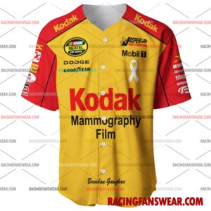 Nascar store - Loyal fans of Brendan Gaughan's Men's Baseball Jersey,Women's Baseball Jersey,Kid's Baseball Jersey,Men's Hockey Jerseys,WoMen's Hockey Jerseys,Youth's Hockey Jerseys:vintage nascar racing suit,uniform,apparel,shirts,merch,merchandise,jersey,hoodie,jackets,shorts,sweatshirt,outfits,clothes