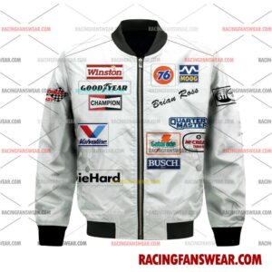 Nascar store - Loyal fans of Brian Ross's Bomber Jacket,Unisex Thick Coat,Unisex Sleeveless Hoodie,Unisex Hooded T-Shirt,Kid Sleeveless Hoodie,Kid Hooded T-Shirts,Kid Thick Coat:vintage nascar racing suit,uniform,apparel,shirts,merch,merchandise,jersey,hoodie,jackets,shorts,sweatshirt,outfits,clothes