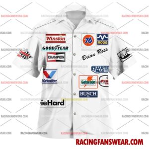 Nascar store - Loyal fans of Brian Ross's Unisex Hawaiian Shirt,Unisex Polo Shirt,Kid Hawaiian Shirt,Kid Polo Shirt:vintage nascar racing suit,uniform,apparel,shirts,merch,merchandise,jersey,hoodie,jackets,shorts,sweatshirt,outfits,clothes