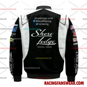 Nascar store - Loyal fans of Brian Scott's Bomber Jacket,Unisex Thick Coat,Unisex Sleeveless Hoodie,Unisex Hooded T-Shirt,Kid Sleeveless Hoodie,Kid Hooded T-Shirts,Kid Thick Coat:vintage nascar racing suit,uniform,apparel,shirts,merch,merchandise,jersey,hoodie,jackets,shorts,sweatshirt,outfits,clothes
