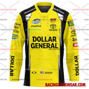 Nascar store - Loyal fans of Brian Vickers's Men's Baseball Jersey,Women's Baseball Jersey,Kid's Baseball Jersey,Men's Hockey Jerseys,WoMen's Hockey Jerseys,Youth's Hockey Jerseys:vintage nascar racing suit,uniform,apparel,shirts,merch,merchandise,jersey,hoodie,jackets,shorts,sweatshirt,outfits,clothes