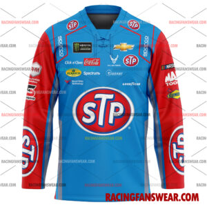 Nascar store - Loyal fans of Bubba Wallace's Men's Baseball Jersey,Women's Baseball Jersey,Kid's Baseball Jersey,Men's Hockey Jerseys,WoMen's Hockey Jerseys,Youth's Hockey Jerseys:vintage nascar racing suit,uniform,apparel,shirts,merch,merchandise,jersey,hoodie,jackets,shorts,sweatshirt,outfits,clothes