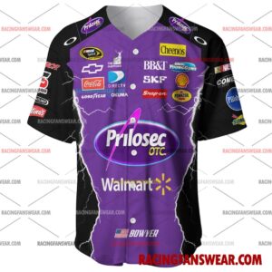 Nascar store - Loyal fans of Clint Bowyer's Men's Baseball Jersey,Women's Baseball Jersey,Kid's Baseball Jersey,Men's Hockey Jerseys,WoMen's Hockey Jerseys,Youth's Hockey Jerseys:vintage nascar racing suit,uniform,apparel,shirts,merch,merchandise,jersey,hoodie,jackets,shorts,sweatshirt,outfits,clothes