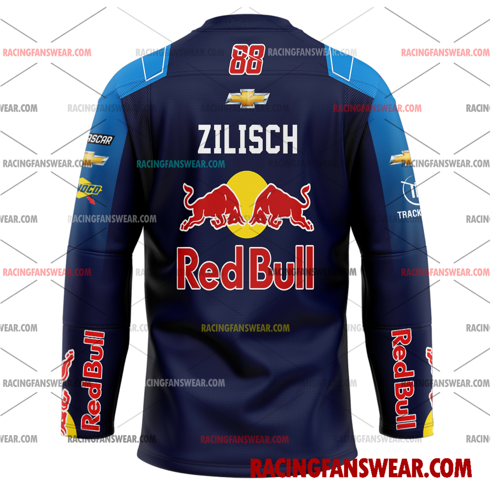 connor-zilisch-nascar-racing-2026-uniform-apparel-clothes-baseball-jersey-hockey-jersey-34210hcsilizronnoc10062racsanihci-10.mockup-hockey-back.jpg Nascar store - Loyal fans of Connor Zilisch's Men's Baseball Jersey,Women's Baseball Jersey,Kid's Baseball Jersey,Men's Hockey Jerseys,WoMen's Hockey Jerseys,Youth's Hockey Jerseys:vintage nascar racing suit,uniform,apparel,shirts,merch,merchandise,jersey,hoodie,jackets,shorts,sweatshirt,outfits,clothes