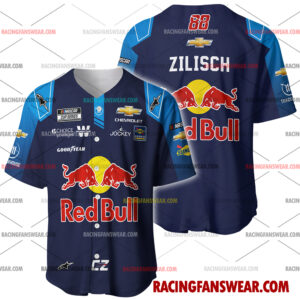 Nascar store - Loyal fans of Connor Zilisch's Men's Baseball Jersey,Women's Baseball Jersey,Kid's Baseball Jersey,Men's Hockey Jerseys,WoMen's Hockey Jerseys,Youth's Hockey Jerseys:vintage nascar racing suit,uniform,apparel,shirts,merch,merchandise,jersey,hoodie,jackets,shorts,sweatshirt,outfits,clothes