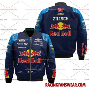 Nascar store - Loyal fans of Connor Zilisch's Bomber Jacket,Unisex Thick Coat,Unisex Sleeveless Hoodie,Unisex Hooded T-Shirt,Kid Sleeveless Hoodie,Kid Hooded T-Shirts,Kid Thick Coat:vintage nascar racing suit,uniform,apparel,shirts,merch,merchandise,jersey,hoodie,jackets,shorts,sweatshirt,outfits,clothes