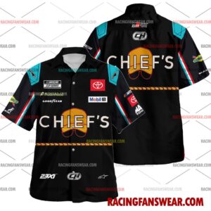 Nascar store - Loyal fans of Corey Heim's Unisex Hawaiian Shirt,Unisex Polo Shirt,Kid Hawaiian Shirt,Kid Polo Shirt:vintage nascar racing suit,uniform,apparel,shirts,merch,merchandise,jersey,hoodie,jackets,shorts,sweatshirt,outfits,clothes