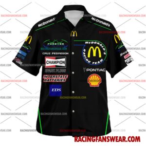 Nascar store - Loyal fans of Cruz Pedregon's Unisex Hawaiian Shirt,Unisex Polo Shirt,Kid Hawaiian Shirt,Kid Polo Shirt:vintage nascar racing suit,uniform,apparel,shirts,merch,merchandise,jersey,hoodie,jackets,shorts,sweatshirt,outfits,clothes