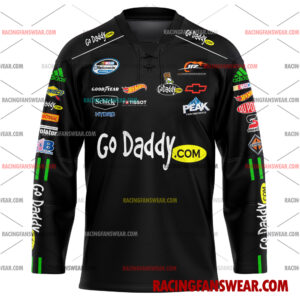 Nascar store - Loyal fans of Dale Earnhardt Jr's Men's Baseball Jersey,Women's Baseball Jersey,Kid's Baseball Jersey,Men's Hockey Jerseys,WoMen's Hockey Jerseys,Youth's Hockey Jerseys:vintage nascar racing suit,uniform,apparel,shirts,merch,merchandise,jersey,hoodie,jackets,shorts,sweatshirt,outfits,clothes