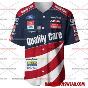 Dale Jarrett Nascar Racing 90s Uniform Apparel Clothes Baseball Jersey Hockey Jersey 1 Nascar store - Loyal fans of Dale Jarrett's Men's Baseball Jersey,Women's Baseball Jersey,Kid's Baseball Jersey,Men's Hockey Jerseys,WoMen's Hockey Jerseys,Youth's Hockey Jerseys:vintage nascar racing suit,uniform,apparel,shirts,merch,merchandise,jersey,hoodie,jackets,shorts,sweatshirt,outfits,clothes