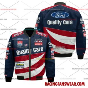 Nascar store - Loyal fans of Dale Jarrett's Bomber Jacket,Unisex Thick Coat,Unisex Sleeveless Hoodie,Unisex Hooded T-Shirt,Kid Sleeveless Hoodie,Kid Hooded T-Shirts,Kid Thick Coat:vintage nascar racing suit,uniform,apparel,shirts,merch,merchandise,jersey,hoodie,jackets,shorts,sweatshirt,outfits,clothes