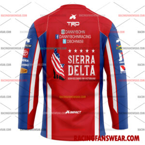 Nascar store - Loyal fans of Danny Bohn's Men's Baseball Jersey,Women's Baseball Jersey,Kid's Baseball Jersey,Men's Hockey Jerseys,WoMen's Hockey Jerseys,Youth's Hockey Jerseys:vintage nascar racing suit,uniform,apparel,shirts,merch,merchandise,jersey,hoodie,jackets,shorts,sweatshirt,outfits,clothes