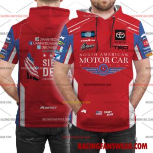 Nascar store - Loyal fans of Danny Bohn's Bomber Jacket,Unisex Thick Coat,Unisex Sleeveless Hoodie,Unisex Hooded T-Shirt,Kid Sleeveless Hoodie,Kid Hooded T-Shirts,Kid Thick Coat:vintage nascar racing suit,uniform,apparel,shirts,merch,merchandise,jersey,hoodie,jackets,shorts,sweatshirt,outfits,clothes