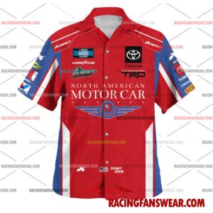 Nascar store - Loyal fans of Danny Bohn's Unisex Hawaiian Shirt,Unisex Polo Shirt,Kid Hawaiian Shirt,Kid Polo Shirt:vintage nascar racing suit,uniform,apparel,shirts,merch,merchandise,jersey,hoodie,jackets,shorts,sweatshirt,outfits,clothes