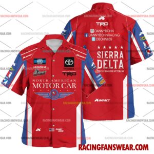 Nascar store - Loyal fans of Danny Bohn's Unisex Hawaiian Shirt,Unisex Polo Shirt,Kid Hawaiian Shirt,Kid Polo Shirt:vintage nascar racing suit,uniform,apparel,shirts,merch,merchandise,jersey,hoodie,jackets,shorts,sweatshirt,outfits,clothes