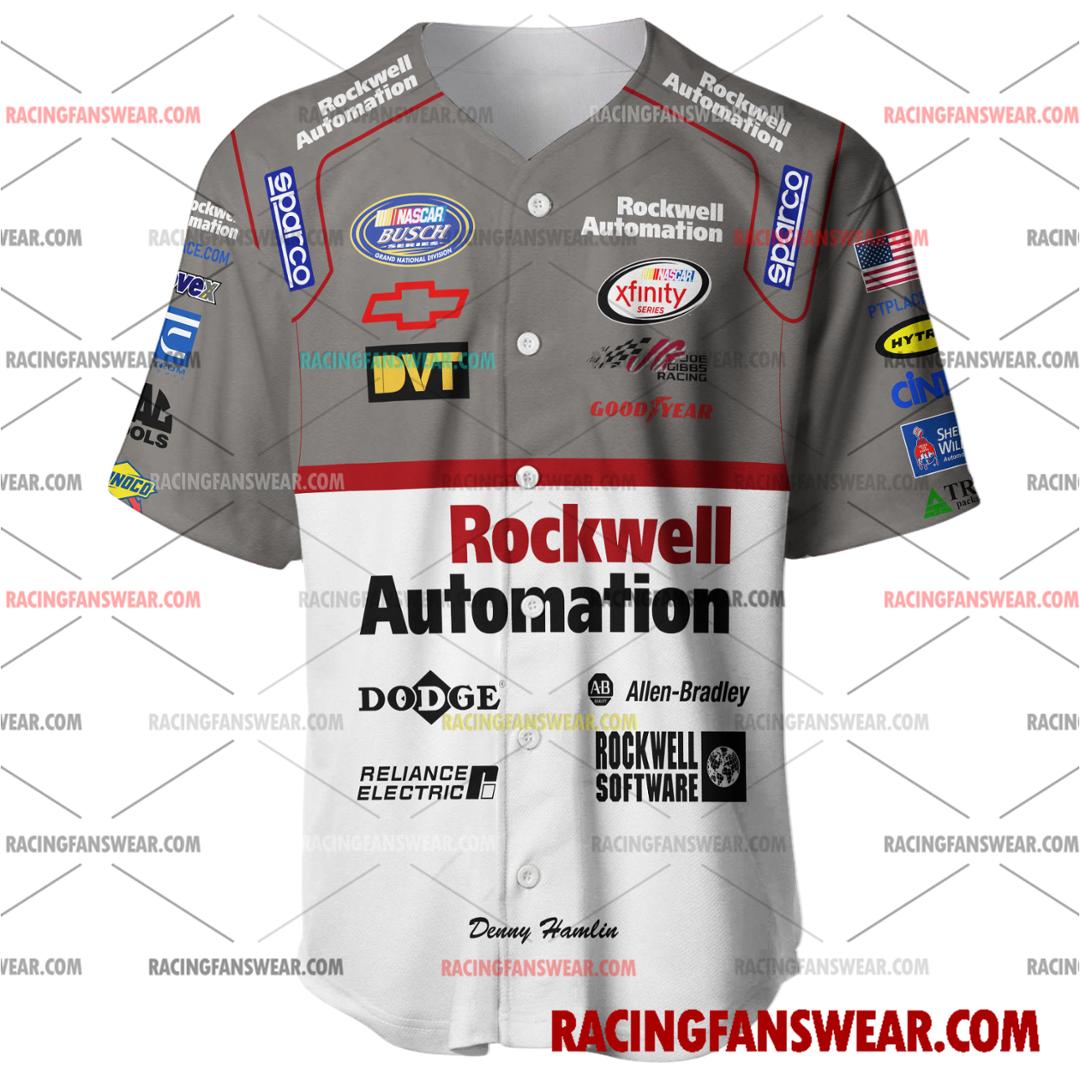 denny-hamlin-nascar-racing-2005-uniform-apparel-clothes-baseball-jersey-hockey-jersey-34210nilmahynned9421racsanihci-18.mockup-baseball-1.jpg Nascar store - Loyal fans of Denny Hamlin's Men's Baseball Jersey,Women's Baseball Jersey,Kid's Baseball Jersey,Men's Hockey Jerseys,WoMen's Hockey Jerseys,Youth's Hockey Jerseys:vintage nascar racing suit,uniform,apparel,shirts,merch,merchandise,jersey,hoodie,jackets,shorts,sweatshirt,outfits,clothes