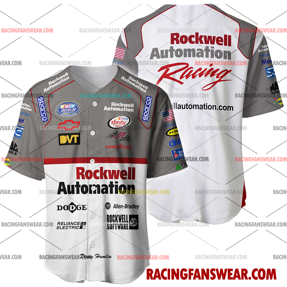 denny-hamlin-nascar-racing-2005-uniform-apparel-clothes-baseball-jersey-hockey-jersey-34210nilmahynned9421racsanihci-18.mockup-baseball-front.jpg Nascar store - Loyal fans of Denny Hamlin's Men's Baseball Jersey,Women's Baseball Jersey,Kid's Baseball Jersey,Men's Hockey Jerseys,WoMen's Hockey Jerseys,Youth's Hockey Jerseys:vintage nascar racing suit,uniform,apparel,shirts,merch,merchandise,jersey,hoodie,jackets,shorts,sweatshirt,outfits,clothes