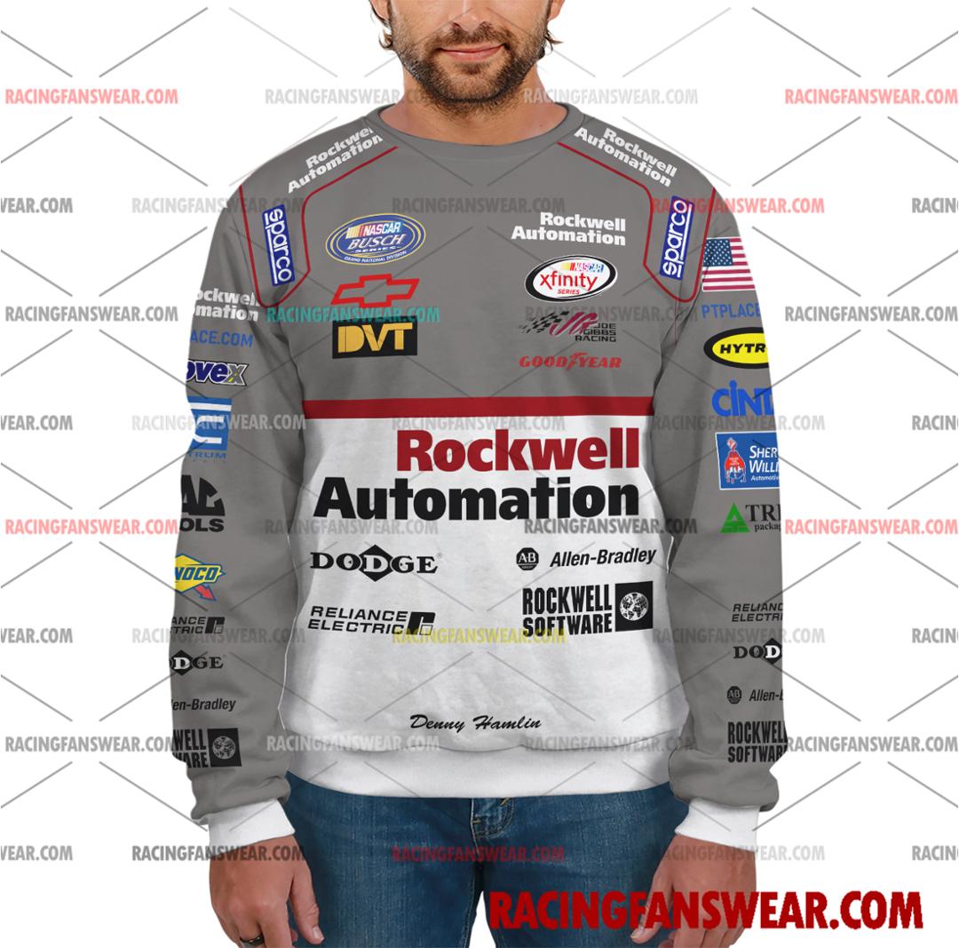 denny-hamlin-nascar-racing-2005-uniform-apparel-clothes-sweatshirt-zip-pop-top-hoodie-t-shirt-long-pant-14210nilmahynned9421racsanihci-05.mockup-sweatshirt-front.jpg Nascar store - Loyal fans of Denny Hamlin's Unisex Hoodie,Unisex Pop Top Hoodie,Unisex Zip Hoodie,Unisex T-Shirt,Unisex Sweatshirt,Unisex Long Pants,Kid Hoodie,Kid Zip Hoodie,Kid T-Shirt,Kid Sweatshirt,Kid Long Pants:vintage nascar racing suit,uniform,apparel,shirts,merch,merchandise,jersey,hoodie,jackets,shorts,sweatshirt,outfits,clothes