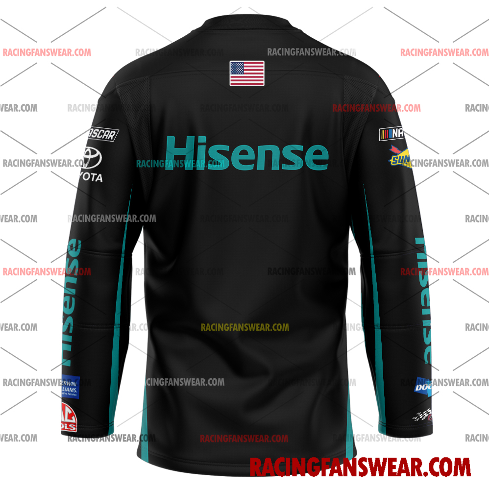 denny-hamlin-nascar-racing-2017-uniform-apparel-clothes-baseball-jersey-hockey-jersey-34210nilmahynned7421racsanihci-10.mockup-hockey-back.jpg Nascar store - Loyal fans of Denny Hamlin's Men's Baseball Jersey,Women's Baseball Jersey,Kid's Baseball Jersey,Men's Hockey Jerseys,WoMen's Hockey Jerseys,Youth's Hockey Jerseys:vintage nascar racing suit,uniform,apparel,shirts,merch,merchandise,jersey,hoodie,jackets,shorts,sweatshirt,outfits,clothes