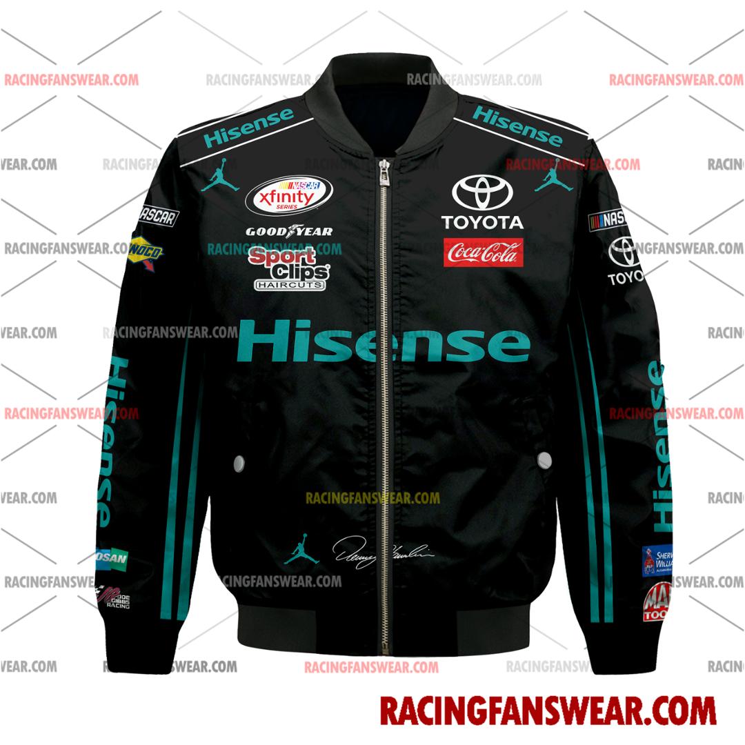 denny-hamlin-nascar-racing-2017-uniform-apparel-clothes-bomber-thick-coat-sleeveless-hoodie-hooded-t-shirt-24210nilmahynned7421racsanihci-30.mockup-bomberjacket-1.jpg Nascar store - Loyal fans of Denny Hamlin's Bomber Jacket,Unisex Thick Coat,Unisex Sleeveless Hoodie,Unisex Hooded T-Shirt,Kid Sleeveless Hoodie,Kid Hooded T-Shirts,Kid Thick Coat:vintage nascar racing suit,uniform,apparel,shirts,merch,merchandise,jersey,hoodie,jackets,shorts,sweatshirt,outfits,clothes